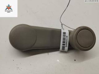 ручка стеклоподъемника Audi A4 B7 2005, 2.0 л., бензин, МКПП, серый, универсал, 8Z0837581B