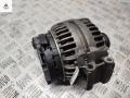 генератор BMW 3 серия E46 [рестайлинг] 2002, 2.0 л., бензин, МКПП, чёрный, универсал - фото №2