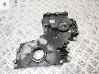 крышка двигателя передняя BMW 5 серия E39 [рестайлинг] 2001, 3.0 л., дизель, МКПП, чёрный, универсал, 2247285