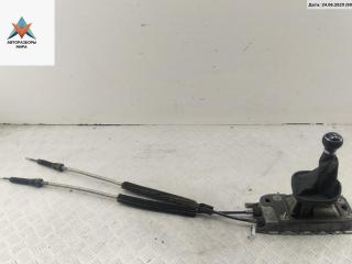 кулиса Volkswagen Touran 1 поколение 2005, 1.9 л., дизель, МКПП, серый, минивэн, 1K0711061A