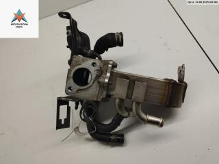 клапан EGR Audi A6 Allroad Quattro C6 2007, 3.0 л., дизель, АКПП, серый, универсал, 059131511