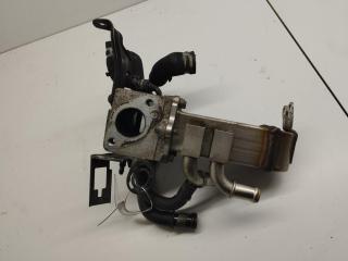 клапан EGR Audi A6 Allroad Quattro C6 2007, 3.0 л., дизель, АКПП, серый, универсал, 059131511