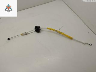 Трос двери задней Audi A4 B7 2005, 2.0 л., бензин, МКПП, серый, универсал