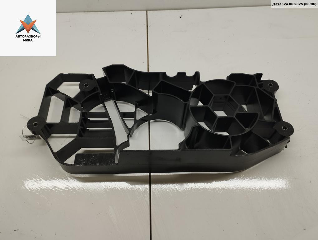 маслоотделитель (сапун) Audi A6 Allroad Quattro C6 2007, 3.0 л., дизель, АКПП, серый, универсал, 059103138R - фото №1