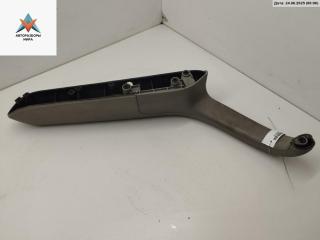 Корпус (держатель) ручки двери задней левой Audi A4 B7 2005, 2.0 л., бензин, МКПП, серый, универсал, 8E0867373