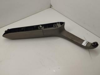 Корпус (держатель) ручки двери задней левой Audi A4 B7 2005, 2.0 л., бензин, МКПП, серый, универсал, 8E0867373