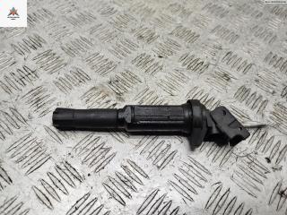 катушка зажигания BMW 3 серия E46 [рестайлинг] 2002, 2.0 л., бензин, МКПП, чёрный, универсал, 7551260