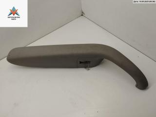 Корпус (держатель) ручки двери передней правой Audi A4 B7 2005, 2.0 л., бензин, МКПП, серый, универсал, 8E1867174A