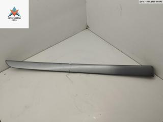 накладка декоративная Audi A4 B7 2005, 2.0 л., бензин, МКПП, серый, универсал, 8E0867419