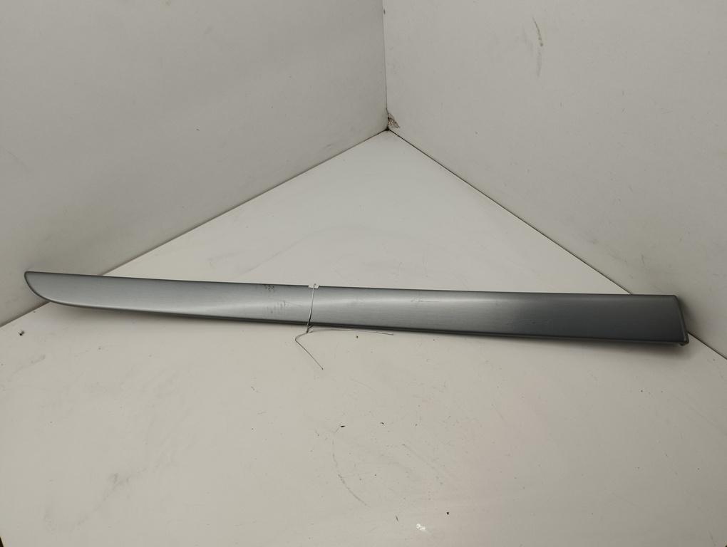 накладка декоративная Audi A4 B7 2005, 2.0 л., бензин, МКПП, серый, универсал, 8E0867419