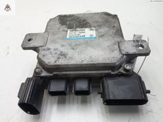 блок управления (другие) Subaru Forester 3 поколение (SH) 2010, 2.0 л., дизель, МКПП, чёрный, внедорожник 5 дв., 34710SC020