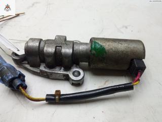 Клапан фазорегулятора Suzuki Grand Vitara 2 поколение 2007, 1.6 л., бензин, МКПП, серый, внедорожник 3 дв.