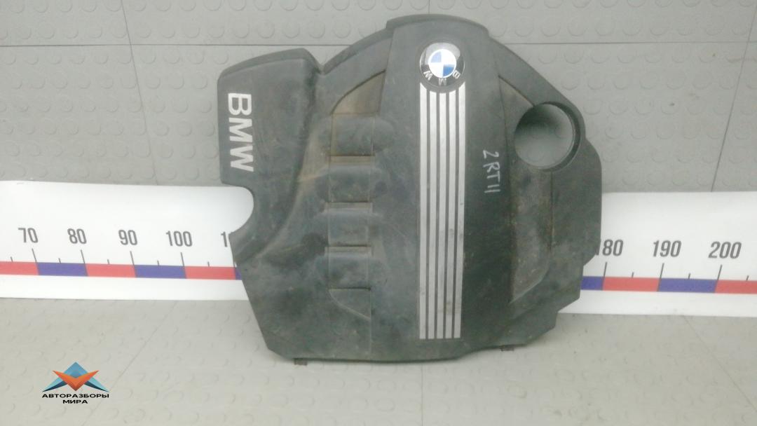 защита двигателя BMW X1 E84 2011, 2.0 л., дизель, МКПП, универсал - фото №1