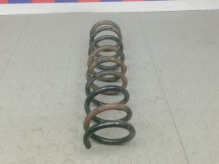 пружина задняя Ford Kuga 2 поколение 2014, 2.0 л., дизель, МКПП, внедорожник 5 дв., 1874851, CV615560AMF