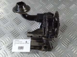 насос масляный Volkswagen Passat B5 [рестайлинг] 2003, цвет