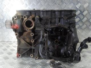 блок цилиндров Volkswagen Passat B5 [рестайлинг] 2003, цвет