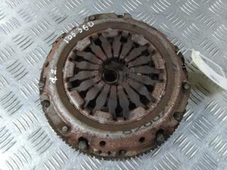 маховик Renault Scenic 2 поколение 2005, цвет