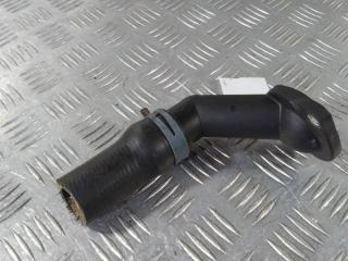 корпус термостата Volkswagen Golf 5 поколение 2003, Бензин 1.6, цвет, 06A121121C