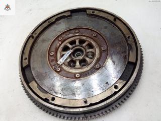 маховик Subaru Forester 3 поколение (SH) 2010, 2.0 л., дизель, МКПП, чёрный, внедорожник 5 дв.