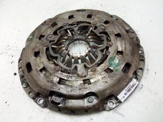 корзина сцепления Honda FR-V 2005, 2.2 л., дизель, МКПП, чёрный, минивэн