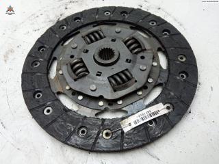 диск сцепления Nissan Almera Tino V10 2001, 1.8 л., бензин, МКПП, серый, минивэн