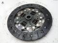диск сцепления Nissan Almera Tino V10 2001, 1.8 л., бензин, МКПП, серый, минивэн - фото №2