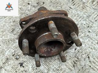 ступица задняя левая Ford Mondeo 3 поколение 2001, 2.0 л., бензин, МКПП, серый, универсал