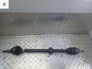 полуось передняя правая (приводной вал, ШРУС) Opel Vectra C 2001, 1.8 л.