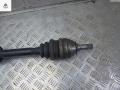 полуось передняя правая (приводной вал, ШРУС) Opel Vectra C 2001, 1.8 л. - фото №3