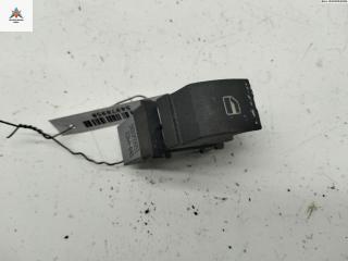 кнопка стеклоподъемника заднего левого Volkswagen Touran 1 поколение 2004, 1.6 л., бензин, МКПП, серый, минивэн, 1K0959851