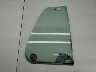 форточка задняя правая Volkswagen Golf 3 поколение 1992, 1.8 л., бензин, МКПП, синий, хетчбэк 5 дв., AS2