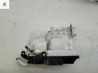 замок двери задней правой Volkswagen Golf 3 поколение 1996, 1.6 л., бензин, МКПП, синий, хетчбэк 5 дв., 1H4839016G