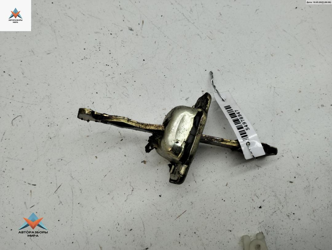 Ограничитель открывания двери задней Volkswagen Golf 3 поколение 1996, хетчбэк 5 дв., 1H4839249 - фото №1