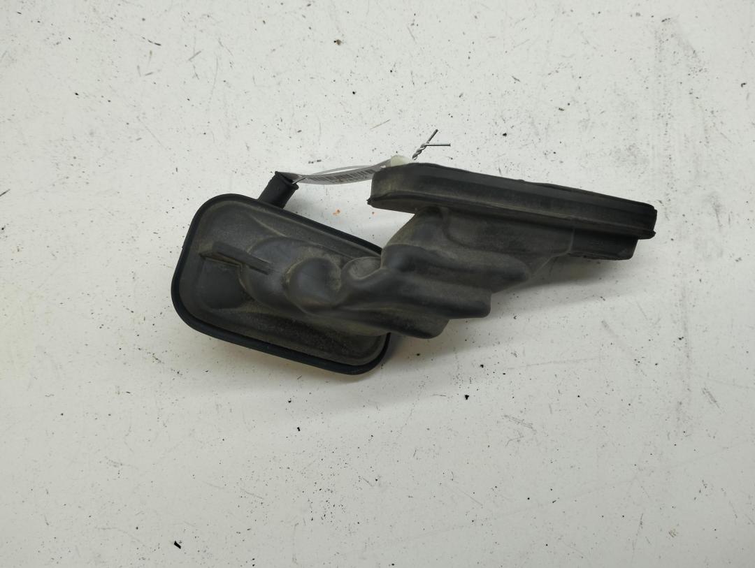 Гофра проводки двери Volkswagen Touran 2004, 1.6 л., бензин, МКПП, серый, минивэн, 1T0959843C