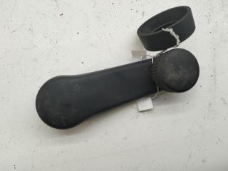 ручка стеклоподъемника SEAT Ibiza 2003, 1.2 л., бензин, МКПП, чёрный, хетчбэк 5 дв., 1H0839581