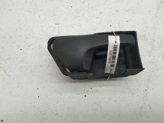 ручка внутренняя задняя правая Volkswagen Golf 3 поколение 1992, 1.8 л., бензин, МКПП, синий, хетчбэк 5 дв., 1H0837236