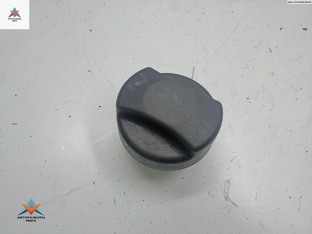 пробка топливного бака Opel Astra G 1999 - фото №1