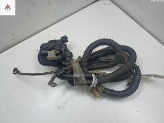 проводка Opel Astra H/Family [рестайлинг] 2007