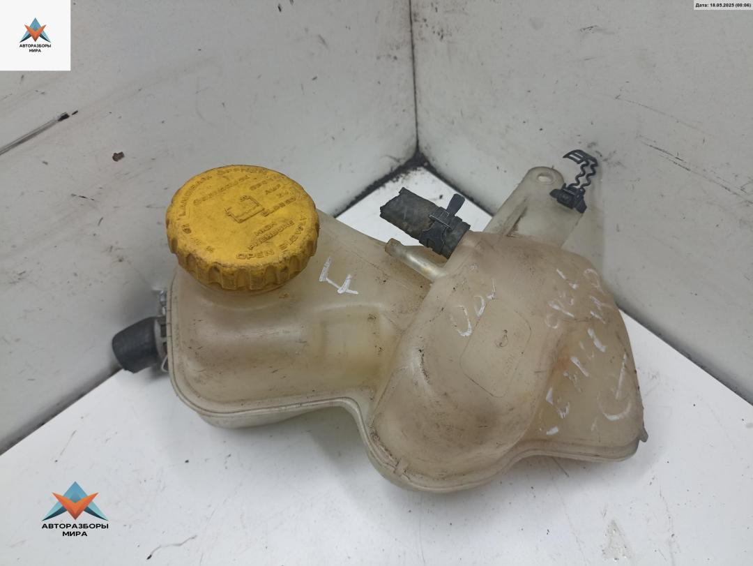 бачок расширительный Opel Calibra 1 поколение 1993, 90409612 - фото №1