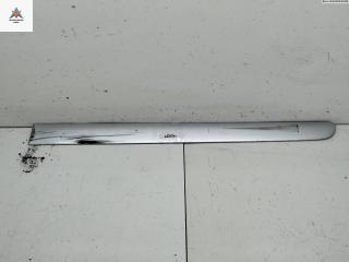 молдинг двери задней левой Volkswagen Touran 1 поколение 2004, 1.6 л., бензин, МКПП, серый, минивэн, 1T0853753B