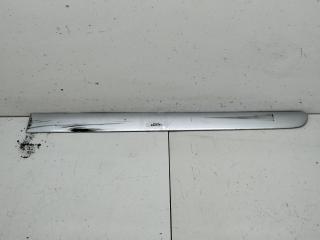 молдинг двери задней левой Volkswagen Touran 1 поколение 2004, 1.6 л., бензин, МКПП, серый, минивэн, 1T0853753B