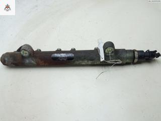 топливная рампа Honda FR-V 1 поколение 2005, 2.2 л., дизель, МКПП, чёрный, минивэн, 0445214051