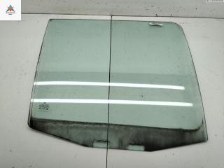 стекло двери задней правой Volkswagen Golf 3 поколение 1992, 1.8 л., бензин, МКПП, синий, хетчбэк 5 дв., AS2