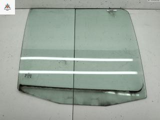 стекло двери задней правой Volkswagen Golf 3 поколение 1996, 1.6 л., бензин, МКПП, синий, хетчбэк 5 дв., AS2