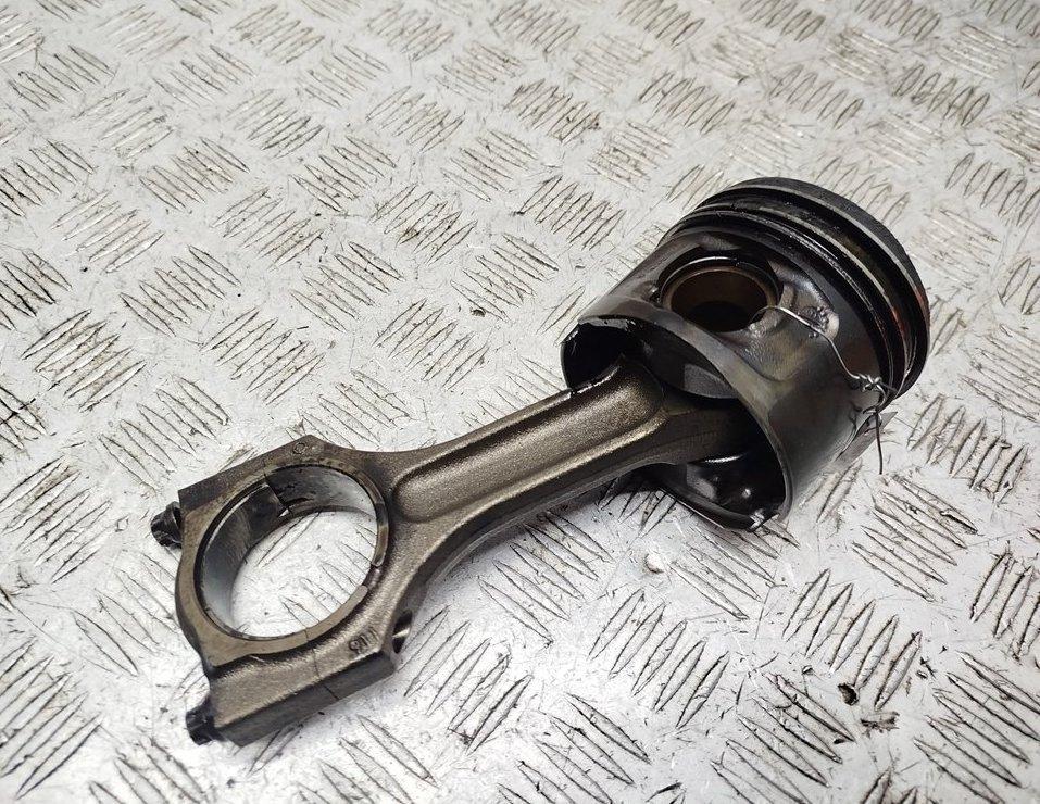 поршень BMW 3 E90/E91/E92/E93 2008, 2.0 л., дизель, АКПП, серый, универсал