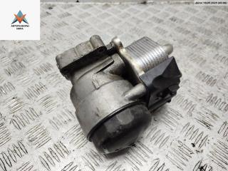 корпус масляного фильтра BMW 3 серия E46 [рестайлинг] 2003, 1.8 л., бензин, МКПП, седан, 7505203