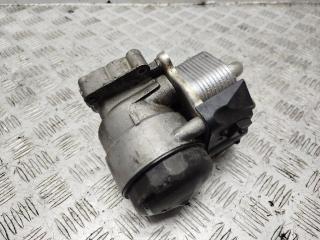корпус масляного фильтра BMW 3 E46 2003, 1.8 л., бензин, МКПП, седан, 7505203