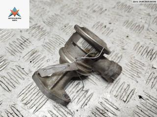 клапан EGR BMW 3 серия E46 [рестайлинг] 2002, 2.0 л., бензин, МКПП, чёрный, универсал, 7505993
