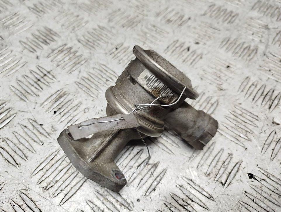 клапан EGR BMW 3 E46 2002, 2.0 л., бензин, МКПП, чёрный, универсал, 7505993
