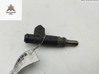 форсунка BMW 3 серия E46 [рестайлинг] 2003, 1.8 л., бензин, МКПП, чёрный, седан, 7506158